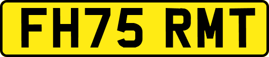 FH75RMT