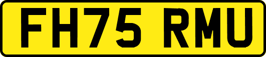 FH75RMU