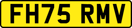 FH75RMV