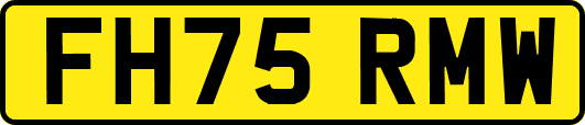 FH75RMW