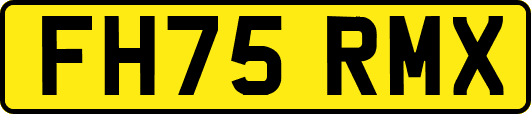 FH75RMX