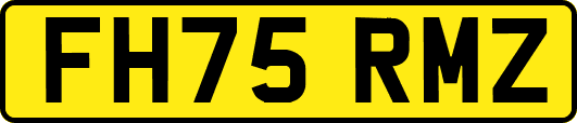 FH75RMZ