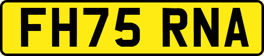 FH75RNA