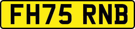 FH75RNB