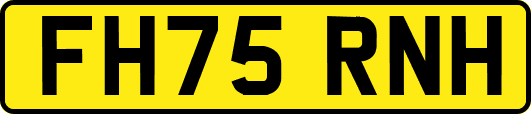 FH75RNH