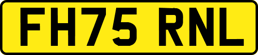 FH75RNL