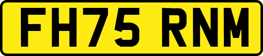 FH75RNM