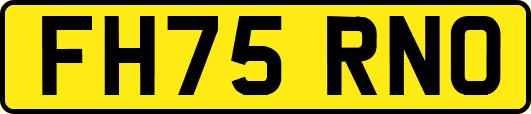 FH75RNO