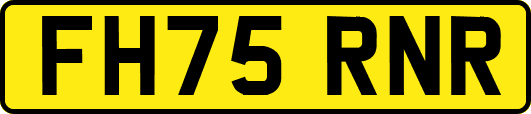 FH75RNR