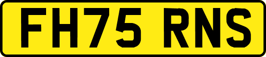 FH75RNS