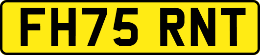 FH75RNT