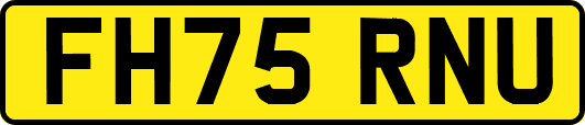 FH75RNU