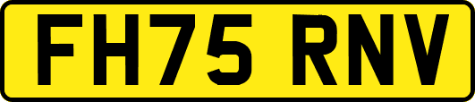 FH75RNV