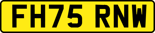 FH75RNW