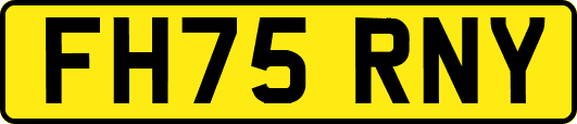 FH75RNY