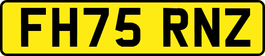 FH75RNZ