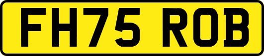 FH75ROB