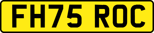 FH75ROC
