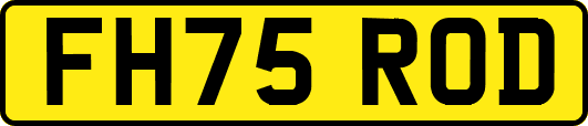 FH75ROD