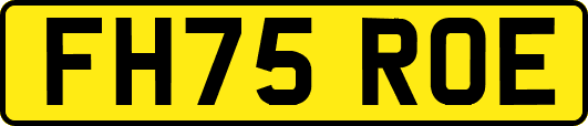 FH75ROE