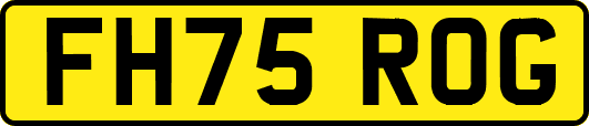 FH75ROG