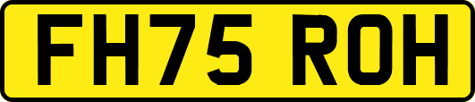 FH75ROH
