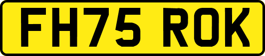 FH75ROK