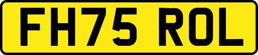 FH75ROL