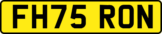 FH75RON