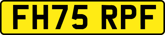 FH75RPF