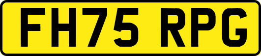 FH75RPG