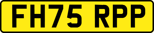 FH75RPP