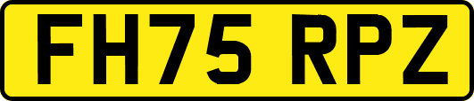FH75RPZ