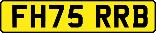 FH75RRB