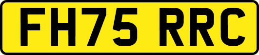 FH75RRC