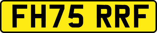 FH75RRF