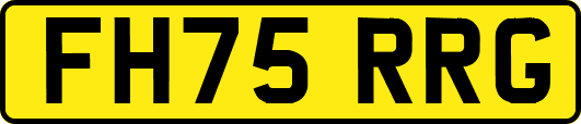 FH75RRG