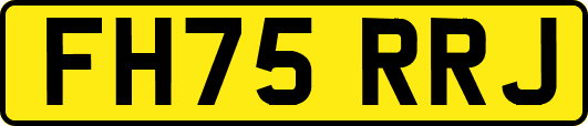 FH75RRJ