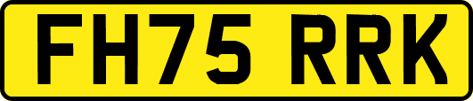 FH75RRK