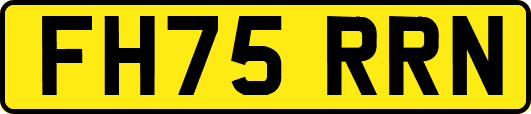 FH75RRN
