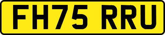 FH75RRU