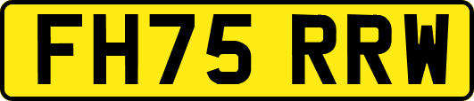 FH75RRW