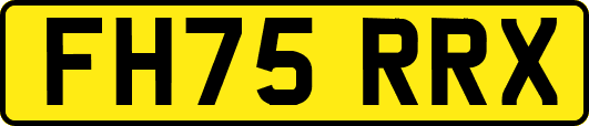 FH75RRX
