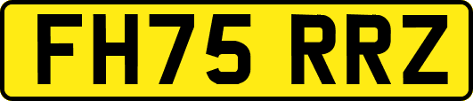 FH75RRZ