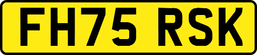 FH75RSK