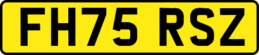 FH75RSZ