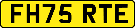 FH75RTE