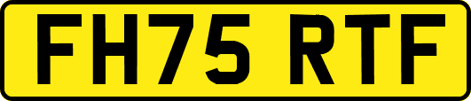 FH75RTF