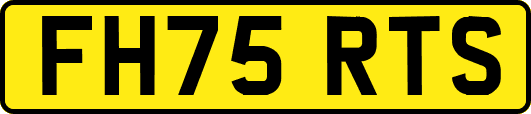 FH75RTS
