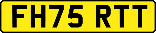 FH75RTT